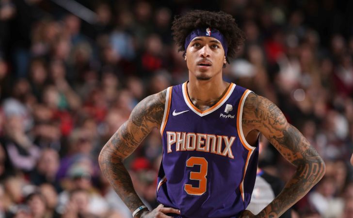 What is Kelly Oubre Jr. Net Worth in 2021? Here's the Complete Breakdown